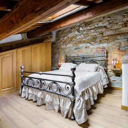La Casetta Nel Borgo Castelnuovo di Val di Cecina Zewnętrze zdjęcie